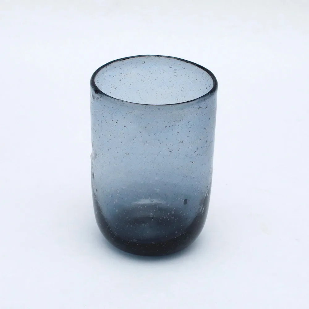 1 Colored Glass Cup