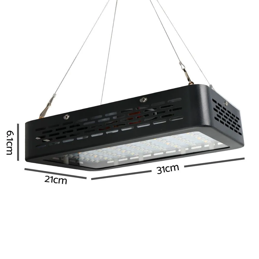 1000W Grow Light LED Full Spectrum Indoor Plant All Stage Growth