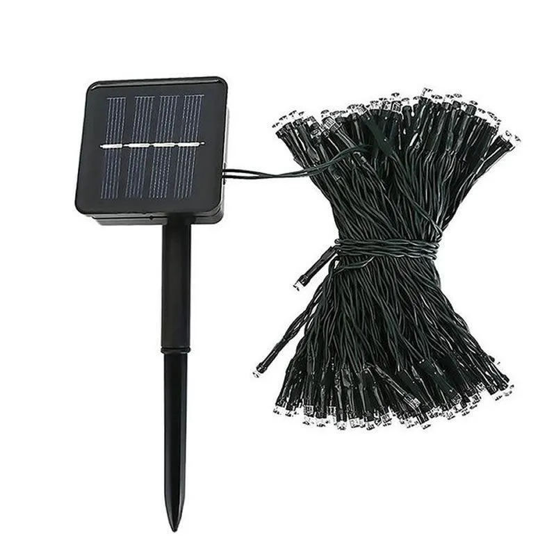 10m Solar LED Light AB-TA181