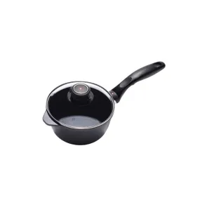 1.4-Quart. (6.3" ) Saucepan with Lid