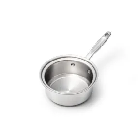 1.75 Quart Saucepan with Cover