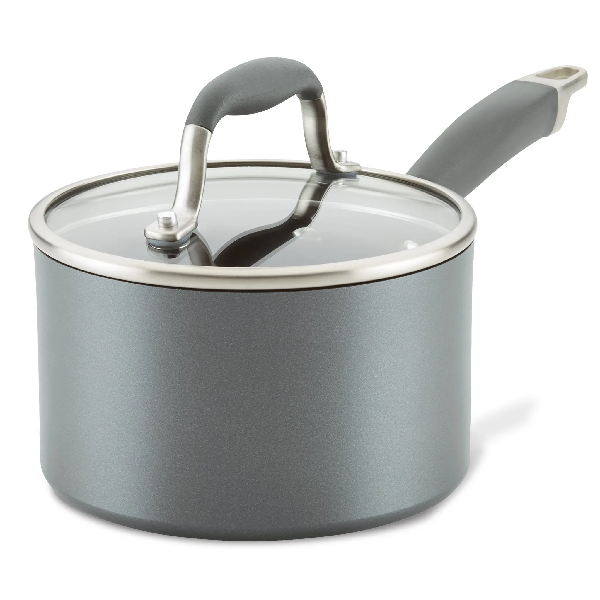 2-Quart Saucepan