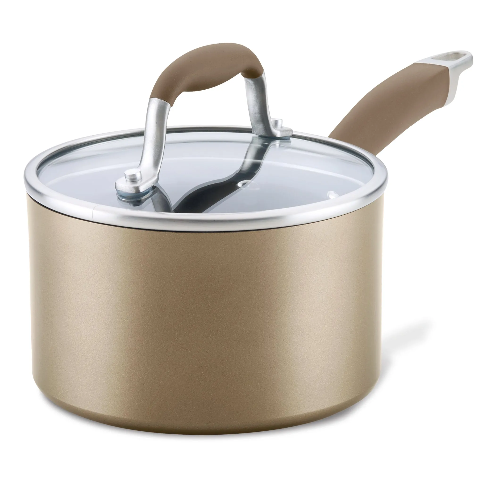 2-Quart Saucepan