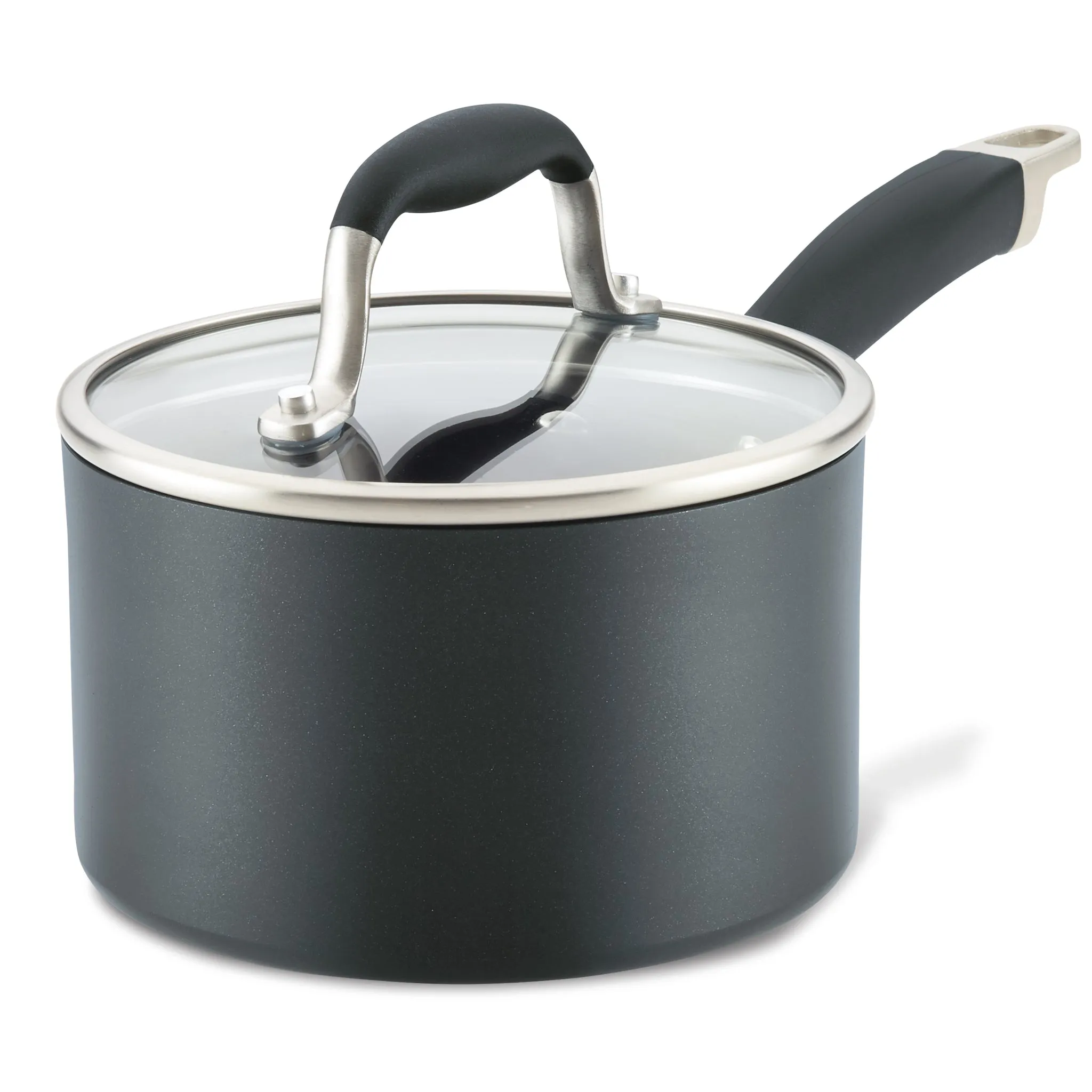 2-Quart Saucepan