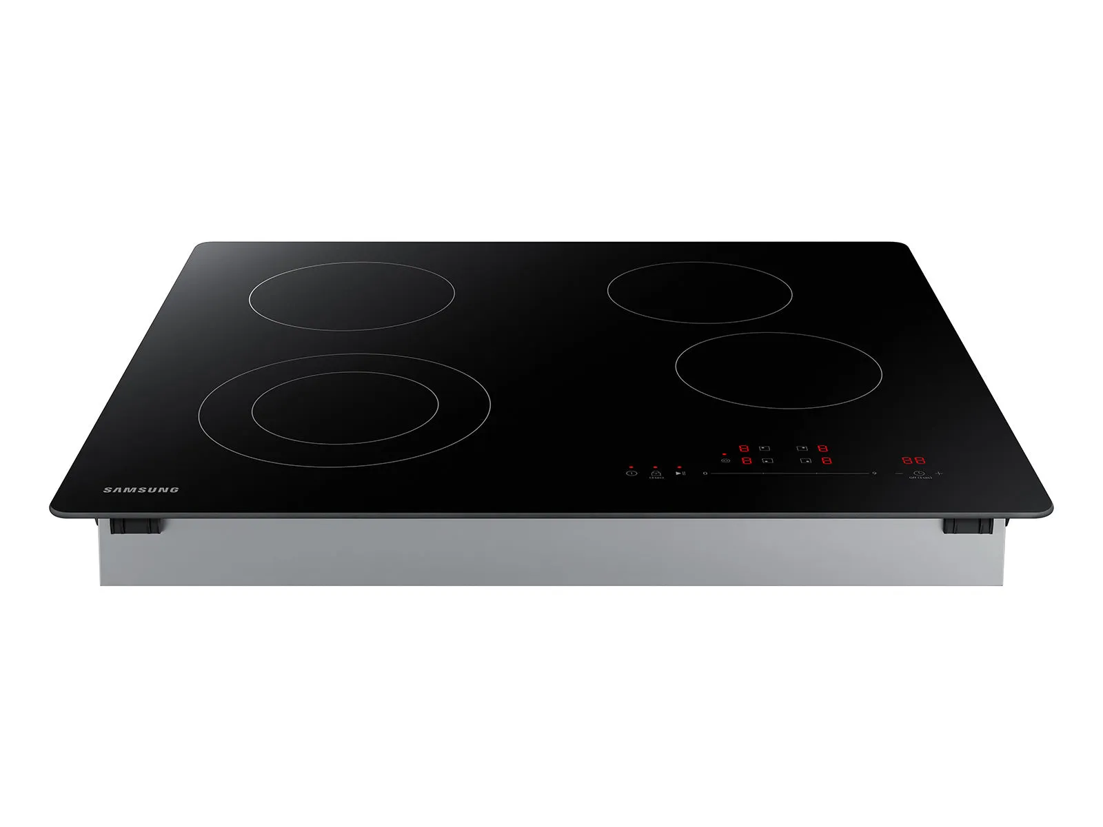 24" Electric Cooktop in Black - (NZ24T4360RK)