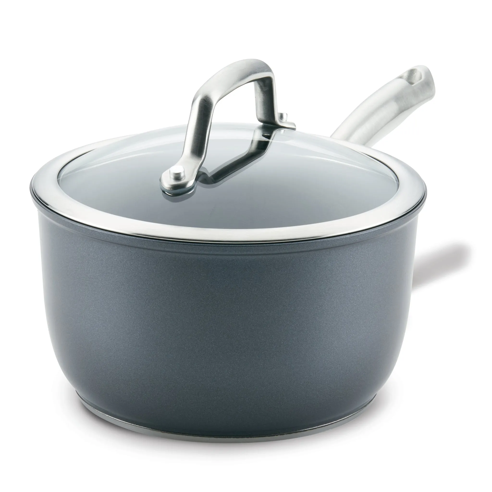 2.5-Quart Saucepan