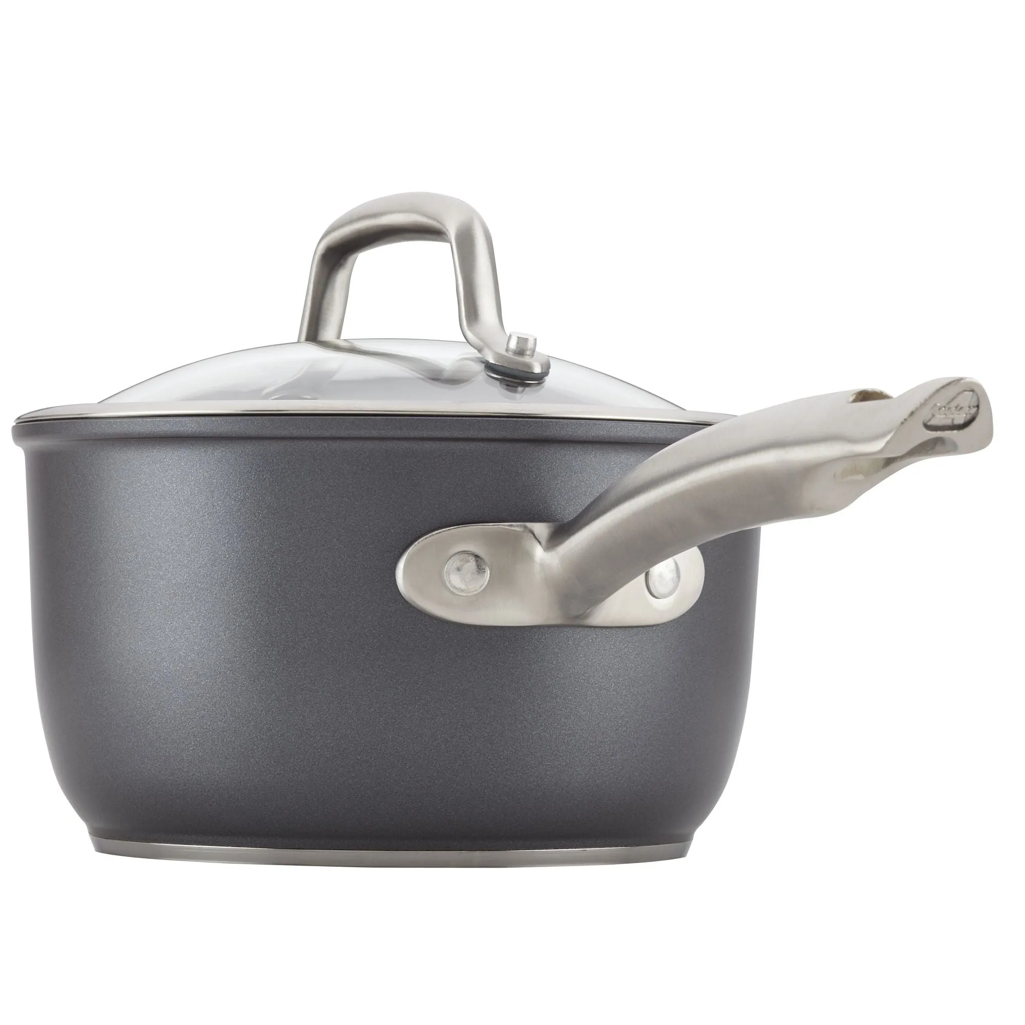 2.5-Quart Saucepan