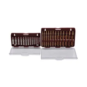 26 Piece Ultra Jag & Best Bore Brush Set