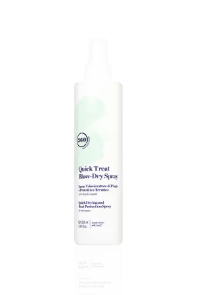 360 Hair Quick Treat Spray