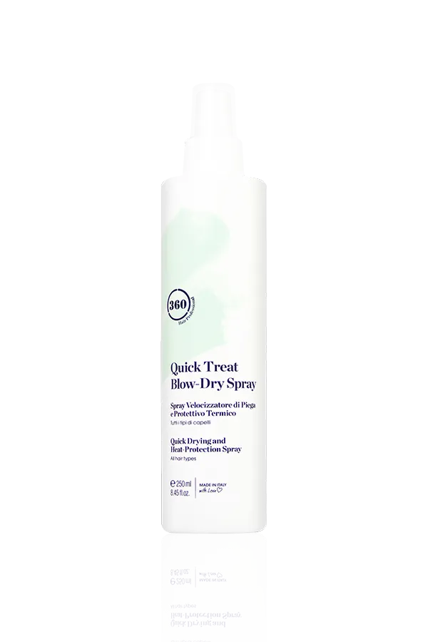 360 Hair Quick Treat Spray