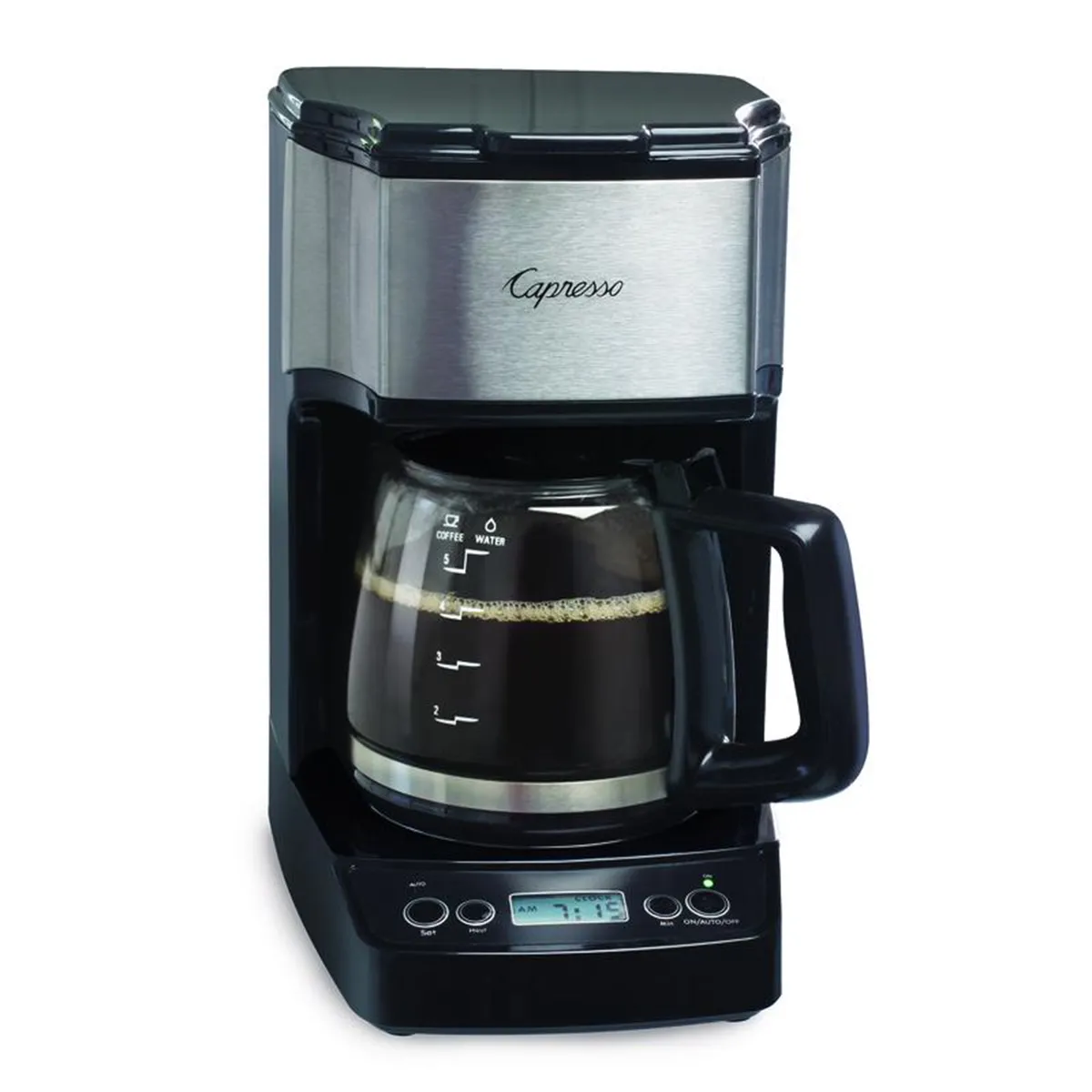 5 Cup Coffee Maker 426.05