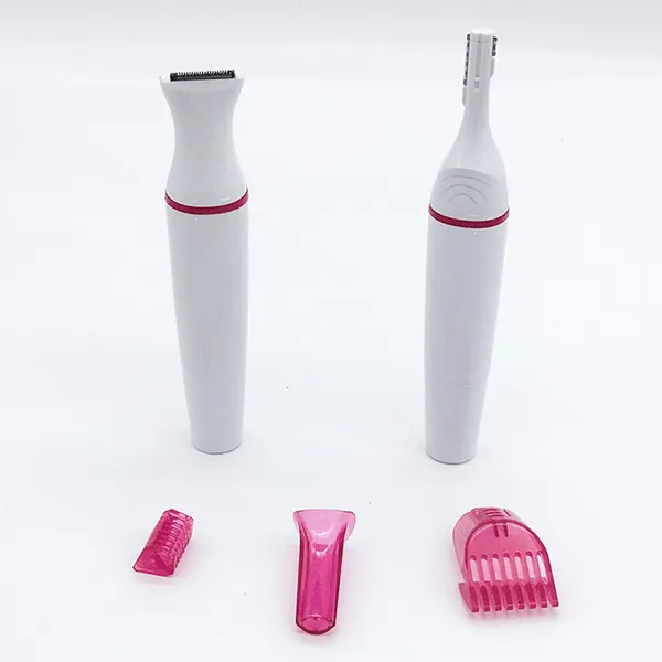 5 in 1 Flawless Razor Machine