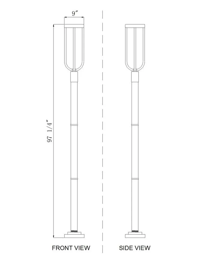 5005PHB-5012P-BK-LED