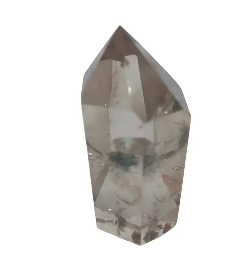 66g Garden Quartz Crystal Tower