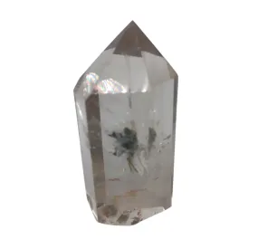 66g Garden Quartz Crystal Tower