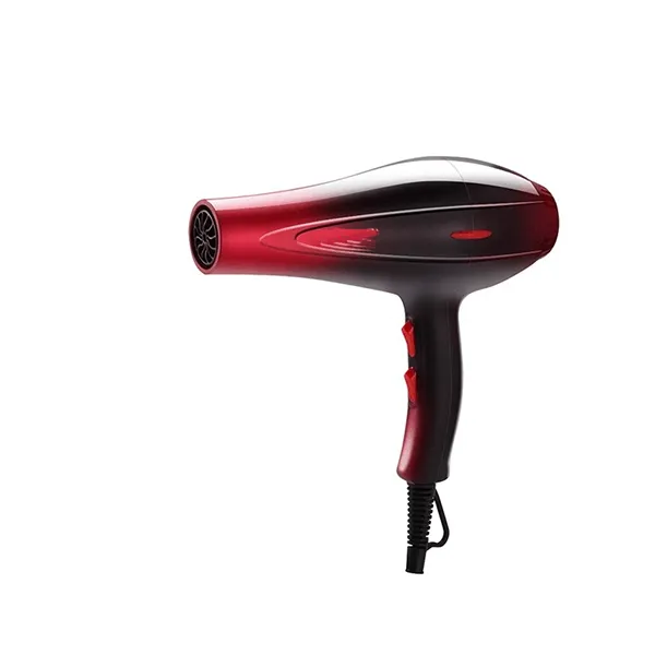 8 Piece Professional Styling  Colorful Hair Drier Q-M688