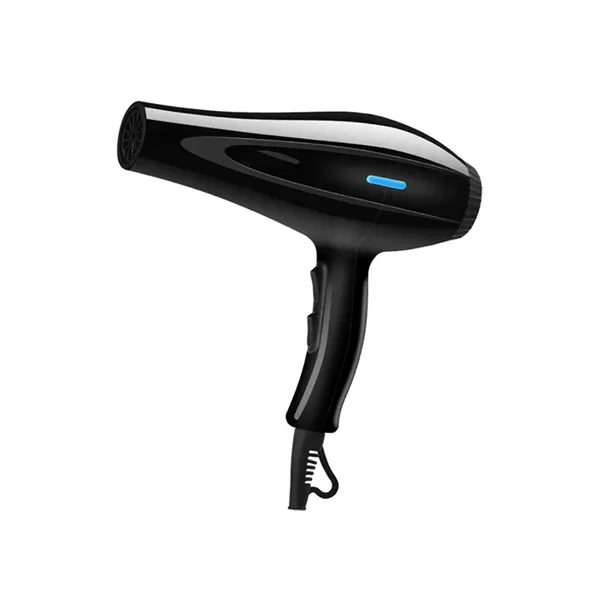 8 Piece Professional Styling  Colorful Hair Drier Q-M688