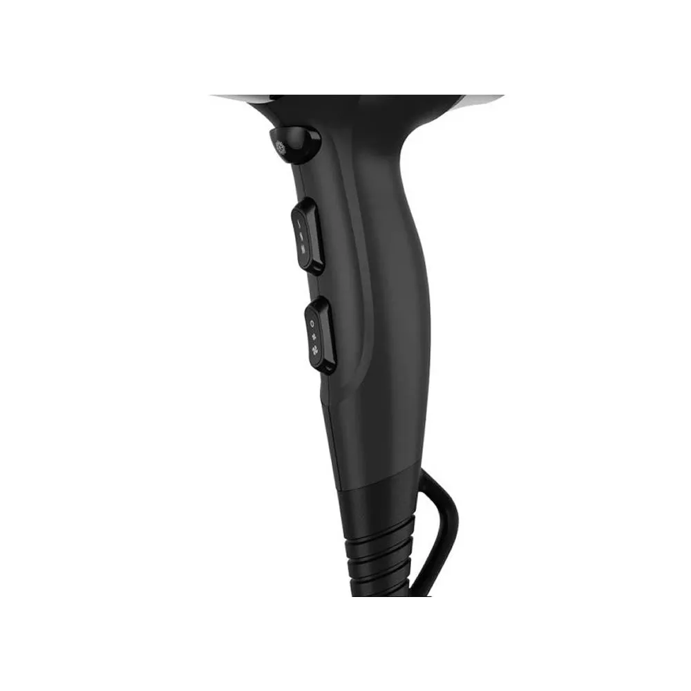 8000W Quick-Drying Portable Hair Dryer En-8896C