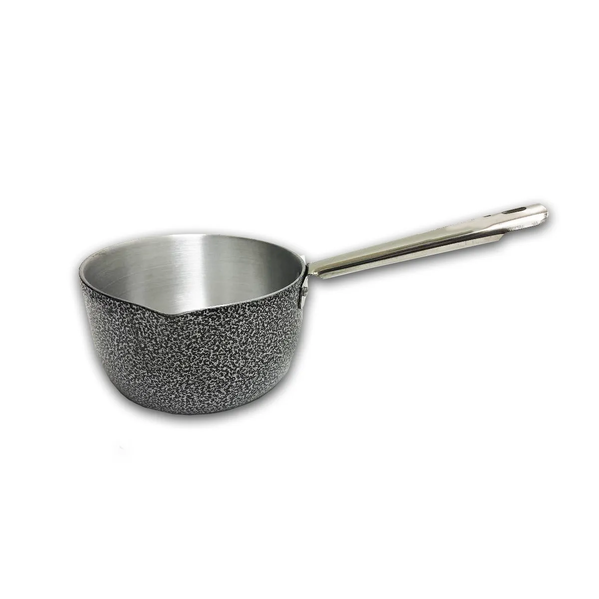 8" Aluminum Sauce Pan