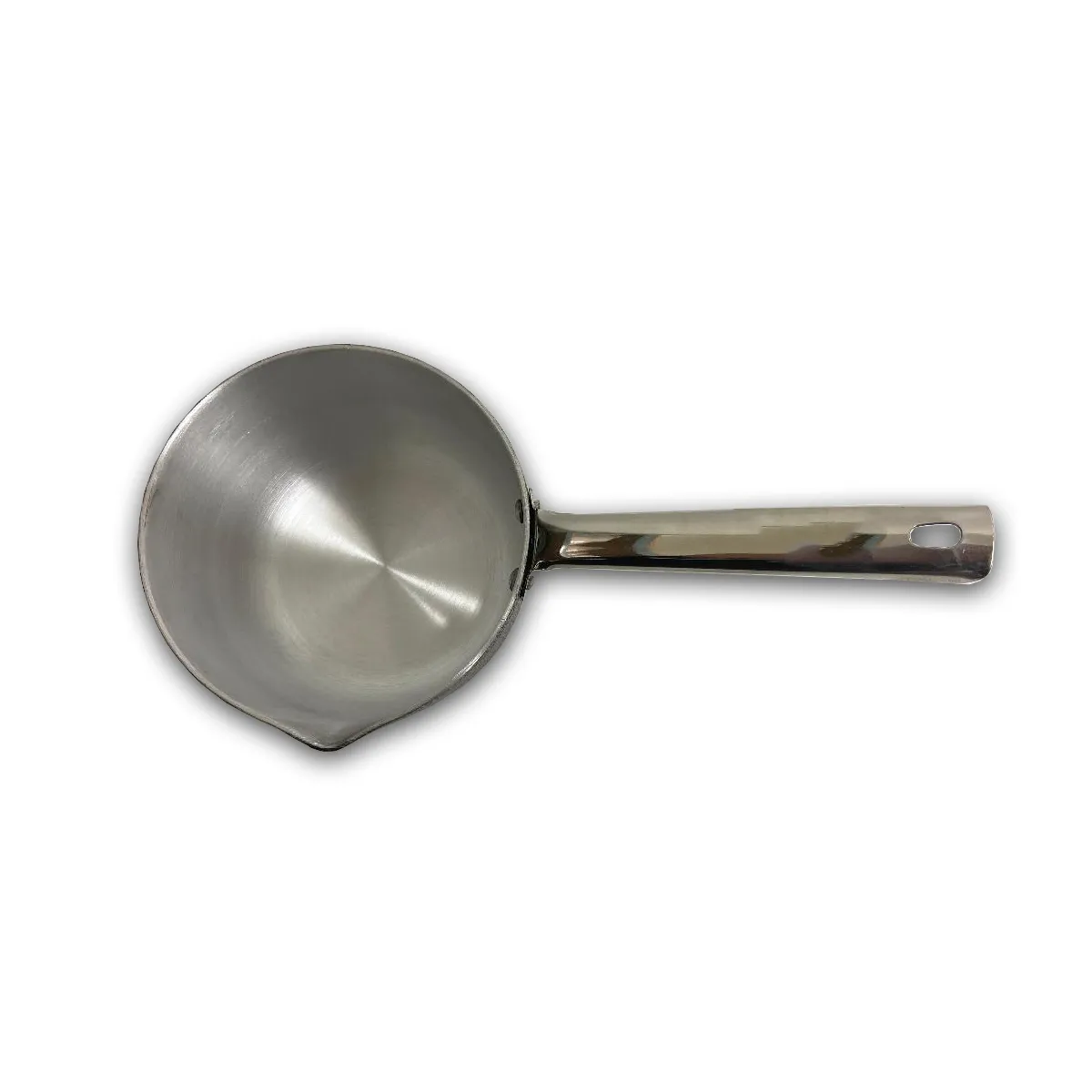 8" Aluminum Sauce Pan