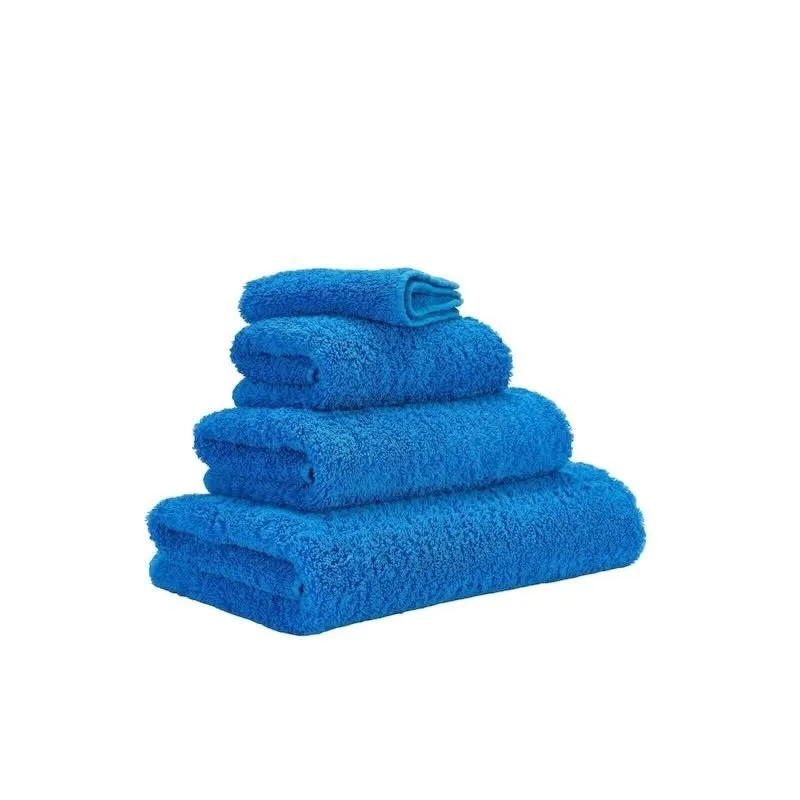 Abyss Super Pile Bath Sheet 40x72 Zanzibar 383