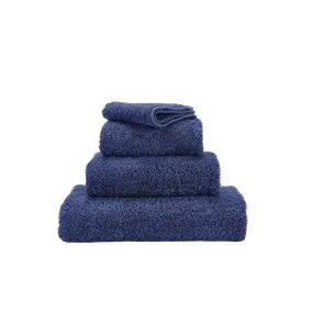 Abyss Super Pile Bath Towel 28x54 Cadette Blue 332