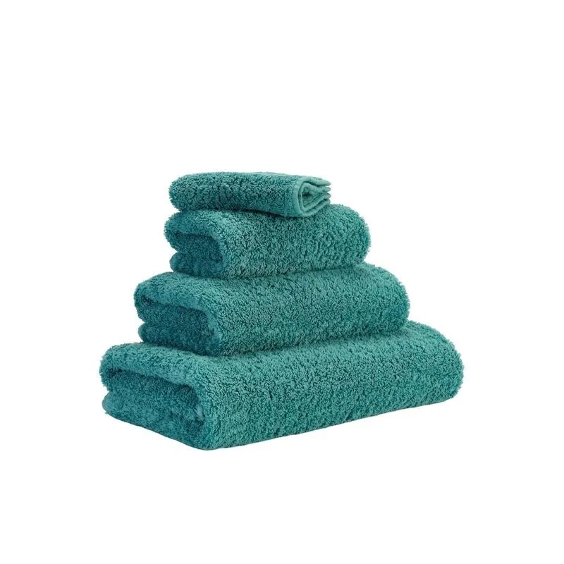 Abyss Super Pile Bath Towel 28x54 Dragonfly 325