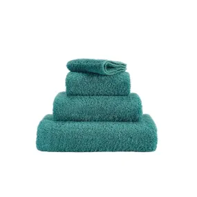 Abyss Super Pile Bath Towel 28x54 Dragonfly 325