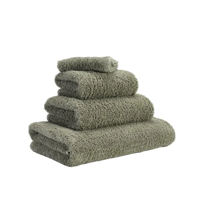 Abyss Super Pile Bath Towel 28x54 Laurel 277