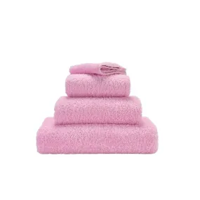 Abyss Super Pile Bath Towel 28x54 Pink Lady 501