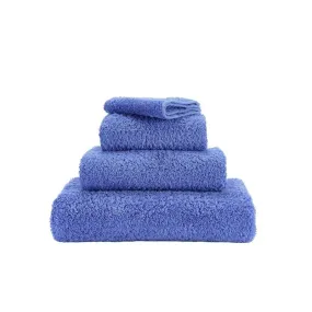 Abyss Super Pile Euro Hand Towel 21X39 Marina 304