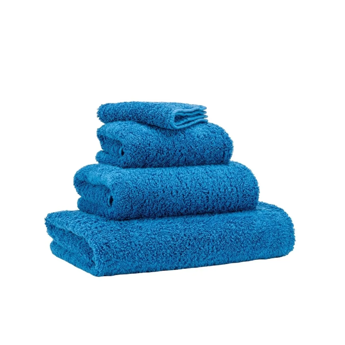 Abyss Super Pile Euro Hand Towel 23X43 Ocean 336