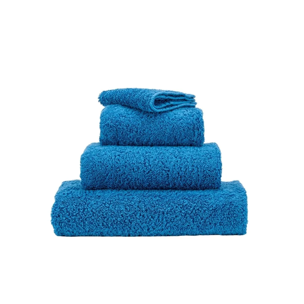 Abyss Super Pile Euro Hand Towel 23X43 Ocean 336