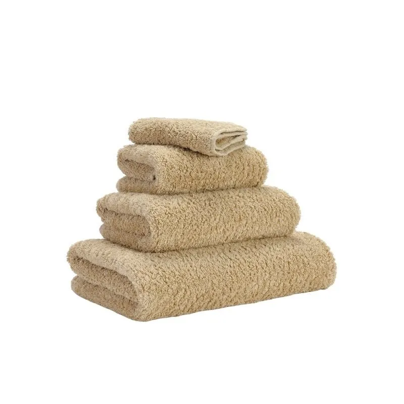 Abyss Super Pile Euro Hand Towel 23X43 Sand 714