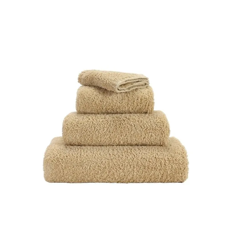 Abyss Super Pile Euro Hand Towel 23X43 Sand 714