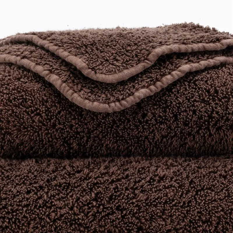 Abyss Super Pile Guest Towel 12x20 Mustang 795