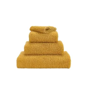 Abyss Super Pile Guest Towel 12x20 Safran 850