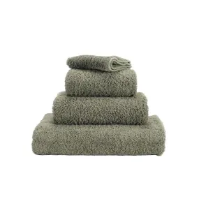 Abyss Super Pile Hand Towel 17x30 Laurel 277