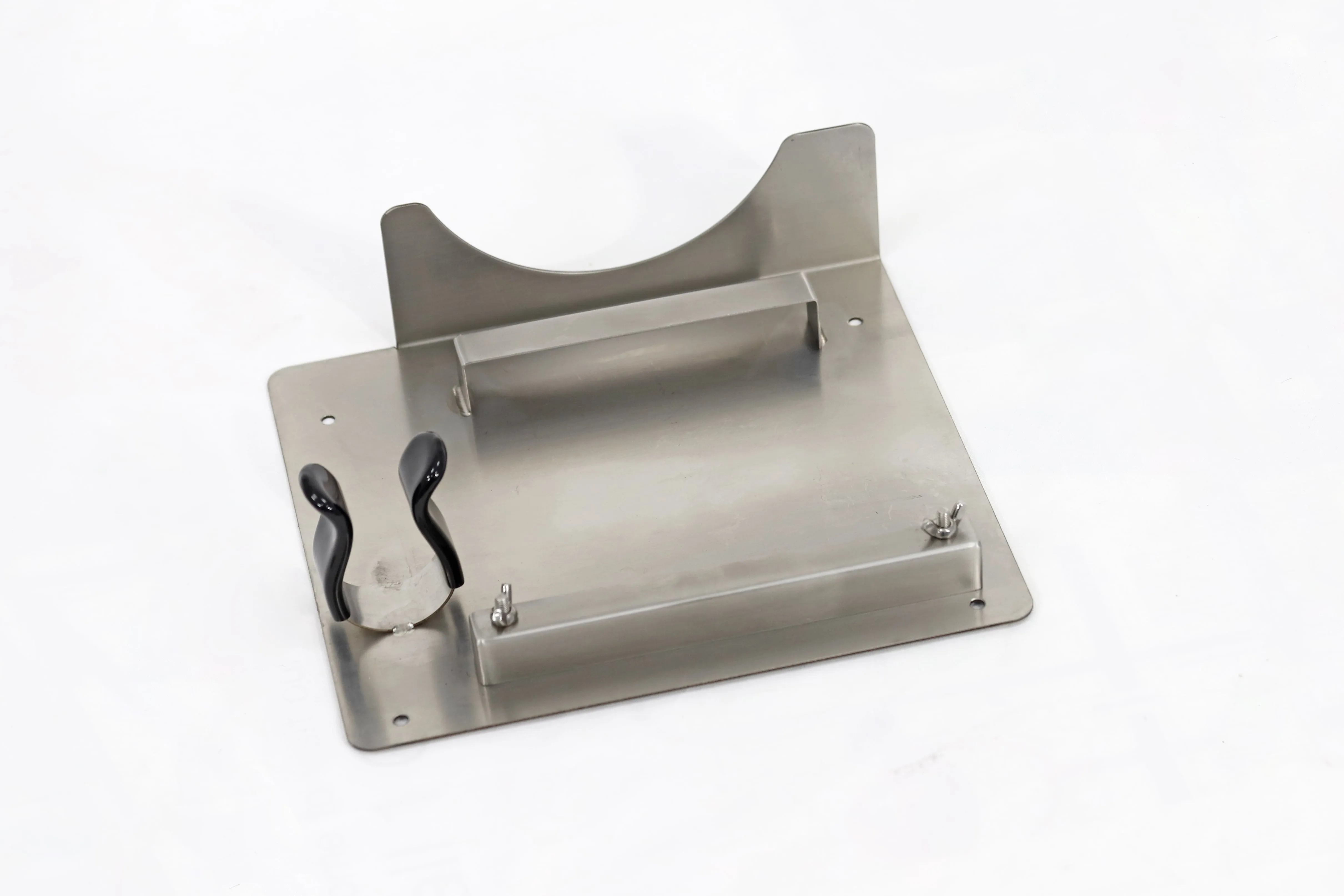 Aeolus Wall Bracket for First Generation Single Motor Dryers