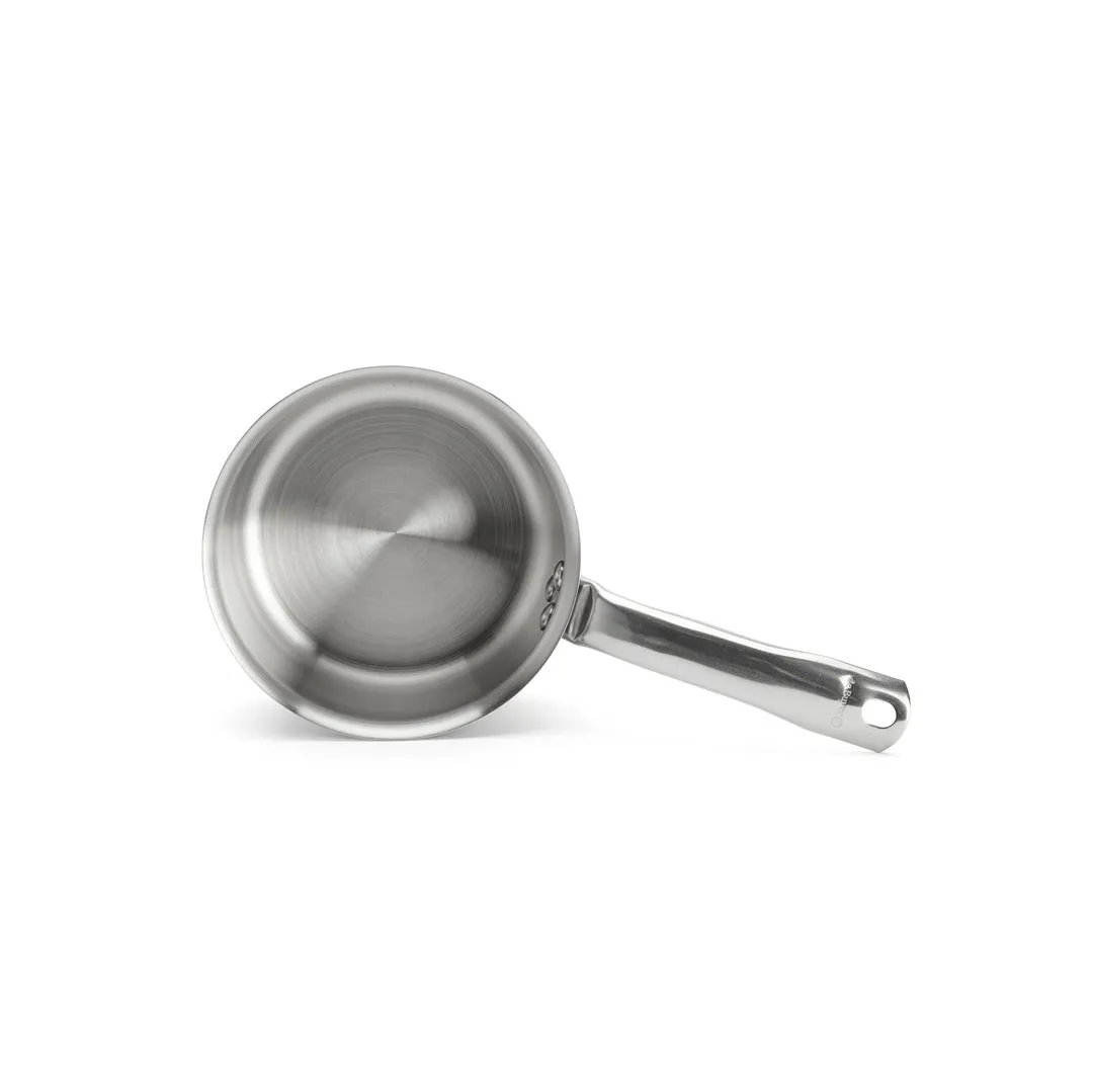 ALCHIMY 3-ply Stainless Steel Saucepan