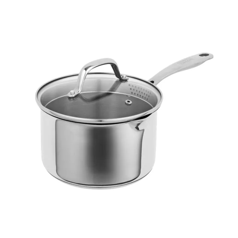 All Round Plus Sauce Pan