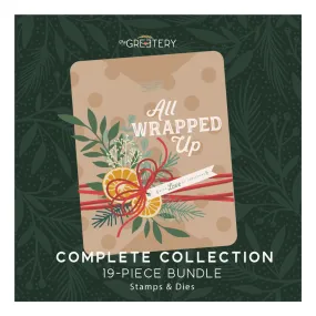 All Wrapped Up Complete COLLECTION