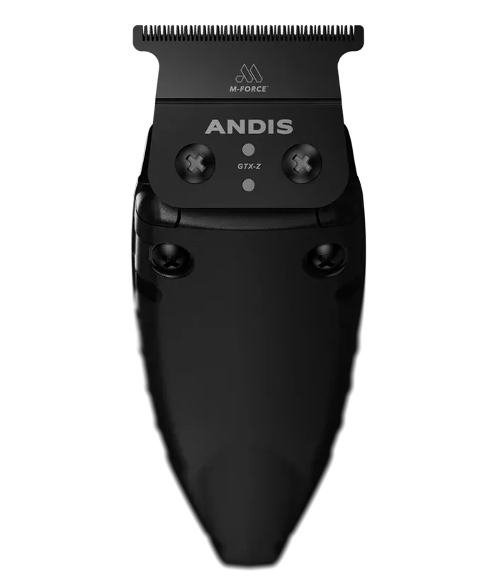 Andis GTX-EXO M-Force Cordless Trimmer Black Label Edition (561862)