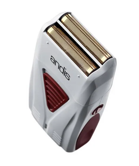 Andis Profoil Lithium Titanium Foil Shaver #17150 Cord Cordless Hypo-Allergenic