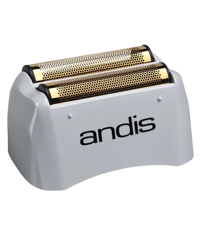 Andis Shaver Titanium Foil Assembly