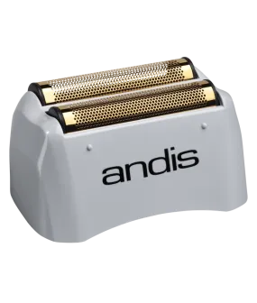 Andis Shaver Titanium Foil Assembly