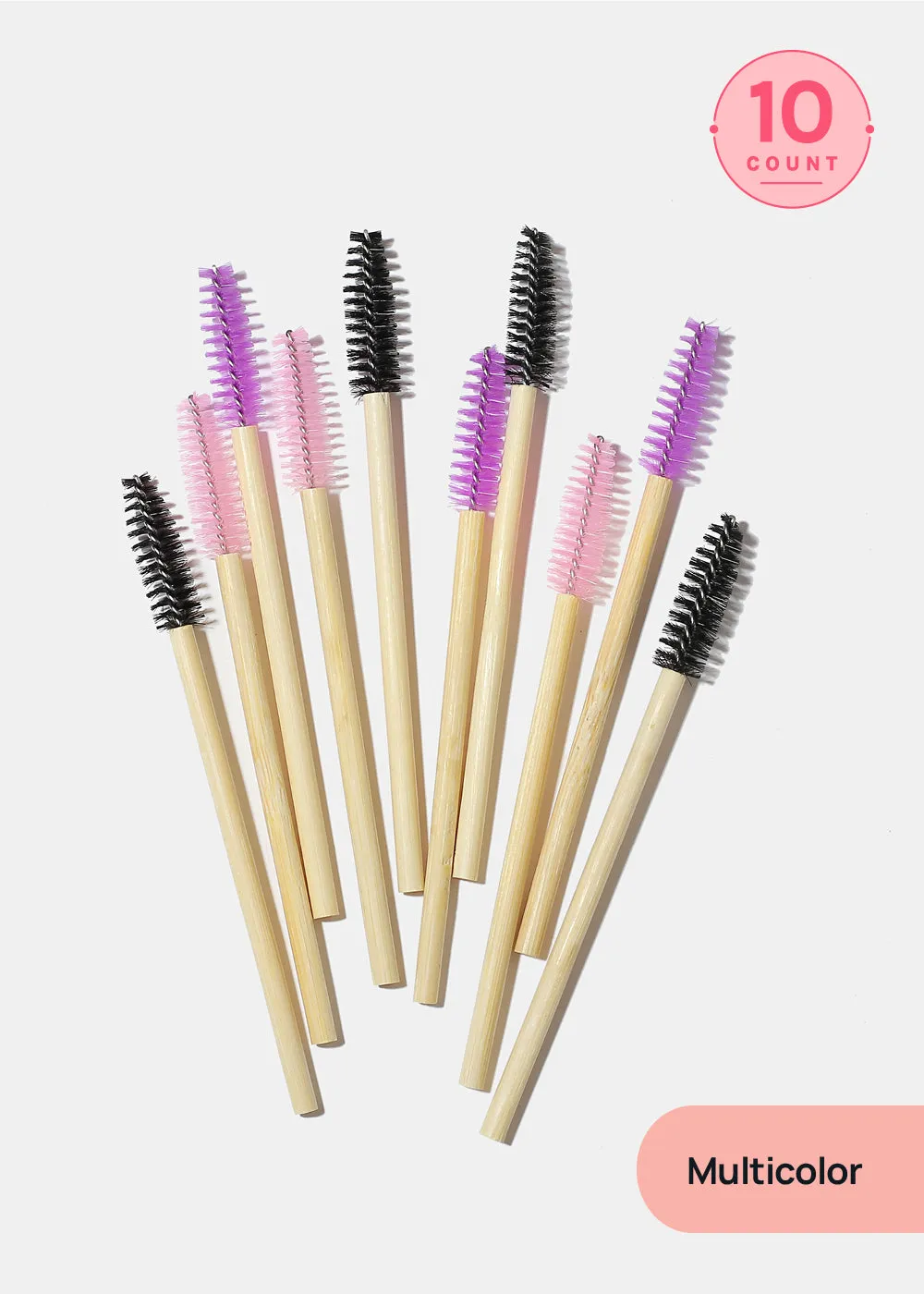 AOA Brow   Lash Disposable Brush