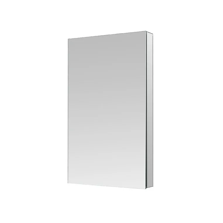 Aquadom Royale 24x30 Right or Left Hinge Medicine Cabinet