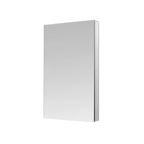 Aquadom Royale 24x30 Right or Left Hinge Medicine Cabinet