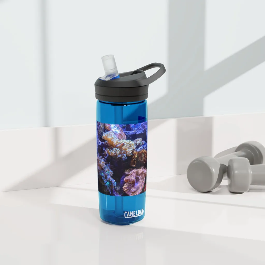 Aquarium CamelBak Eddy®  Water Bottle, 20oz / 25oz